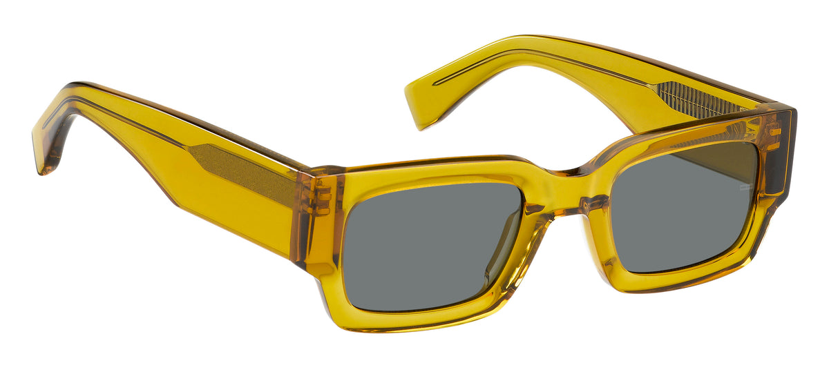 Tommy Hilfiger TJ 0086/S Ochre/ Grey