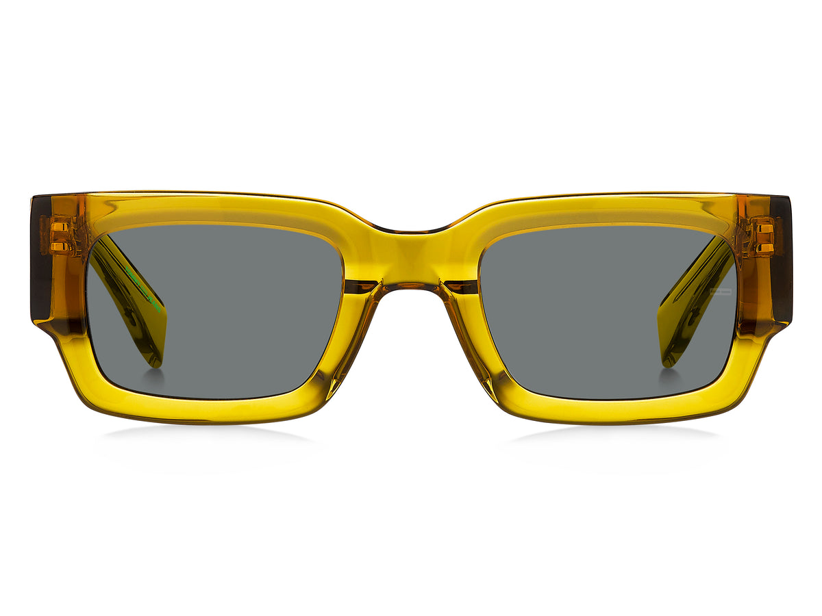 Tommy Hilfiger TJ 0086/S Ochre/ Grey