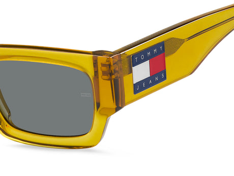 Tommy Hilfiger TJ 0086/S Ochre/ Grey