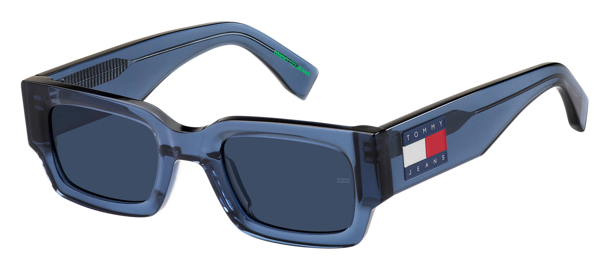 Tommy Hilfiger TJ 0086/S Blue/ Blue