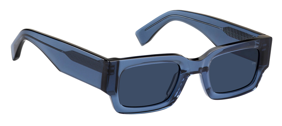 Tommy Hilfiger TJ 0086/S Blue/ Blue