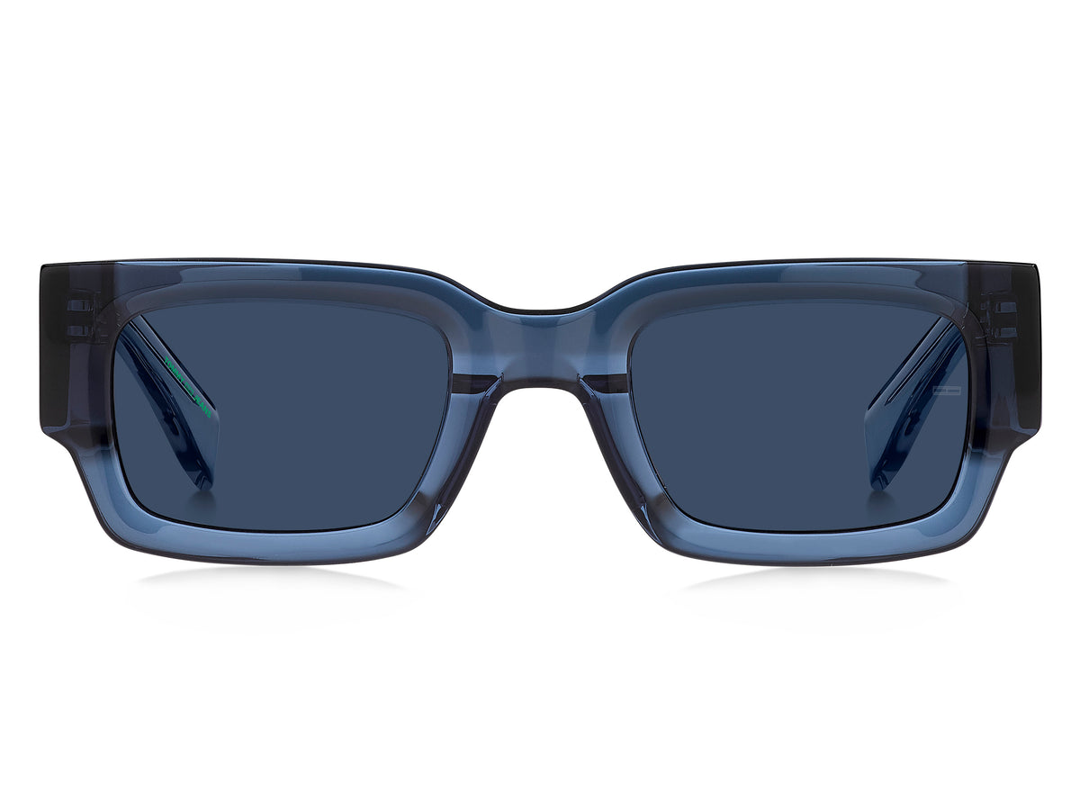 Tommy Hilfiger TJ 0086/S Blue/ Blue