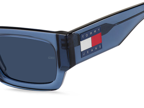 Tommy Hilfiger TJ 0086/S Blue/ Blue