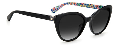 Kate Spade Amberlee/S 205133 Black/ Grey Shaded Polarized