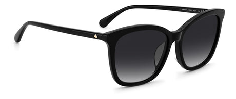 Kate Spade Tamiko/F/S 205146 Black/ Dark Grey Shaded