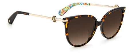 Kate Spade Kristina/G/S 205148 Havana/ Brown Shaded