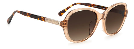 Kate Spade Yael/F/S 205151 Brown/ Brown Shaded