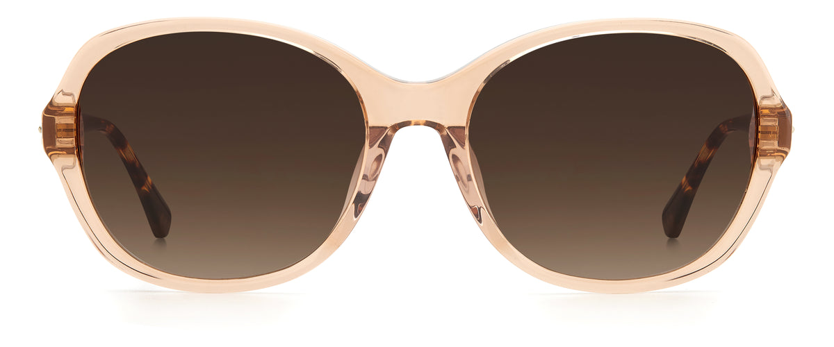 Kate Spade Yael/F/S 205151 Brown/ Brown Shaded