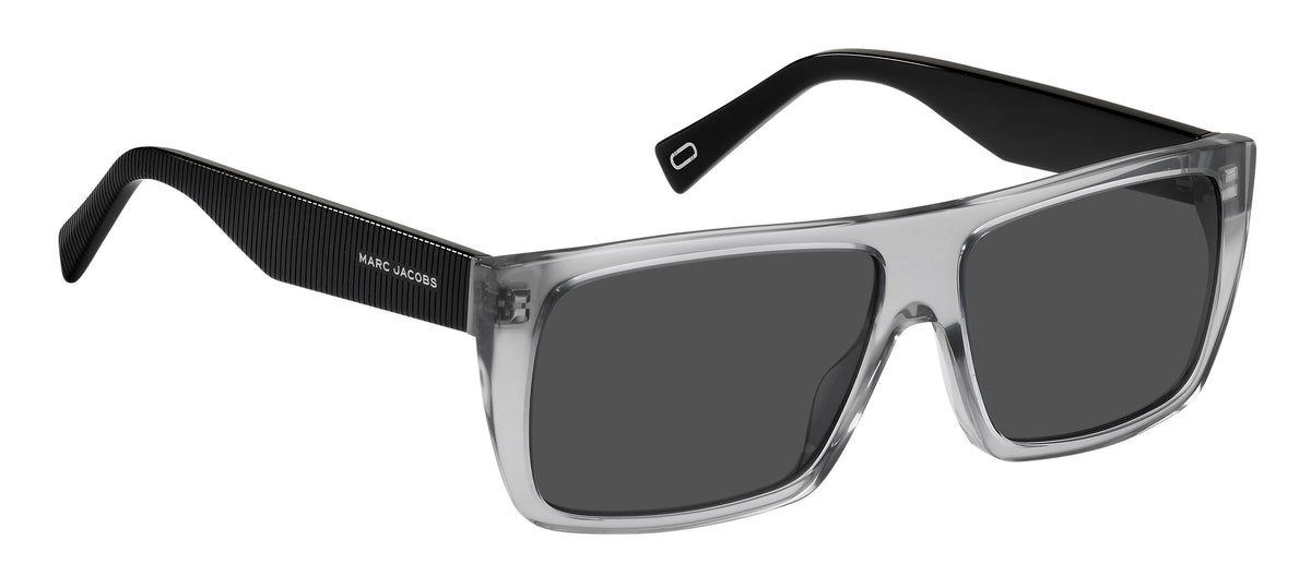 Marc Jacobs MARC ICON 096/S-57-R6S GREYBLCK IR GREY
