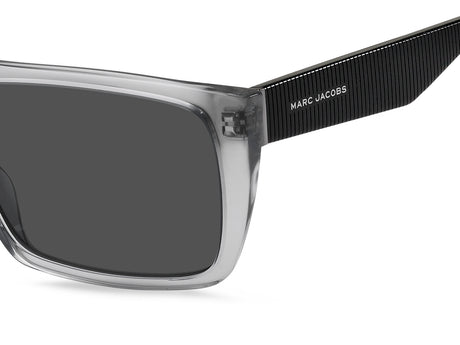 Marc Jacobs MARC ICON 096/S-57-R6S GREYBLCK IR GREY
