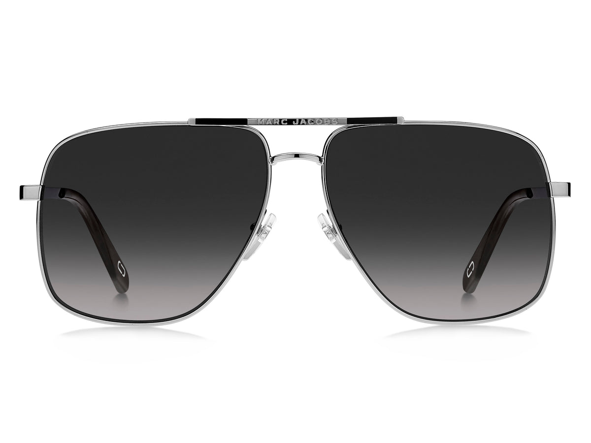 Marc Jacobs MARC 387/S-60-POH RT GRYHRN 9O DARK GREY SF