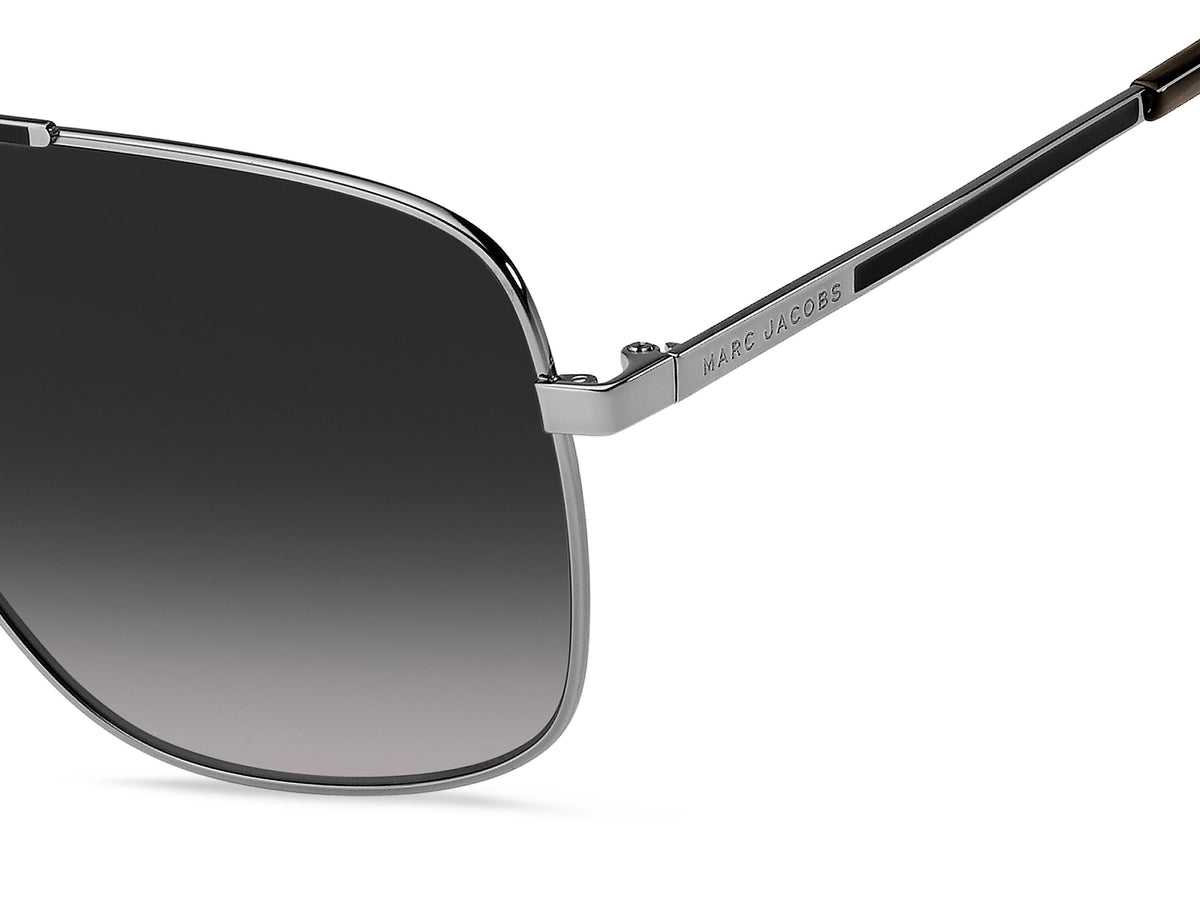 Marc Jacobs MARC 387/S-60-POH RT GRYHRN 9O DARK GREY SF