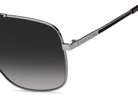 Marc Jacobs MARC 387/S-60-POH RT GRYHRN 9O DARK GREY SF