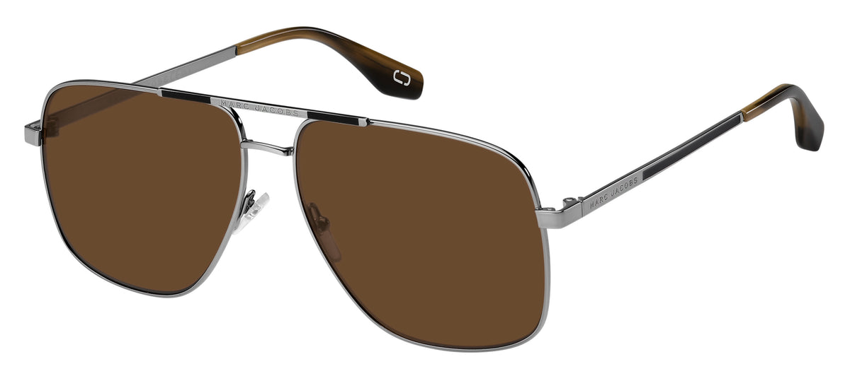 Marc Jacobs MARC 387/S-60-WIJ RUTHEBRWN 70 BROWN
