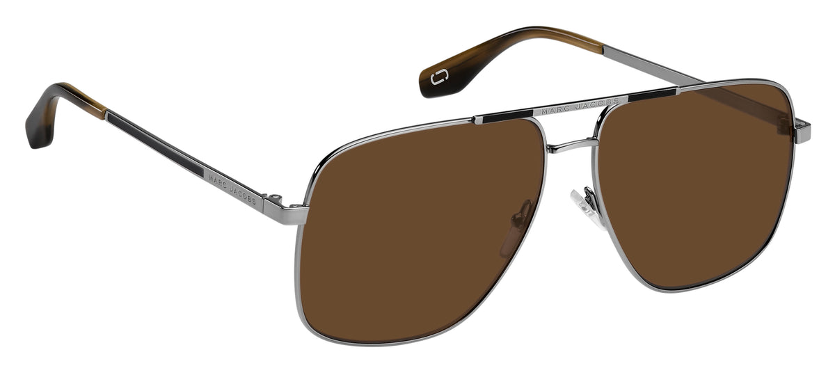 Marc Jacobs MARC 387/S-60-WIJ RUTHEBRWN 70 BROWN