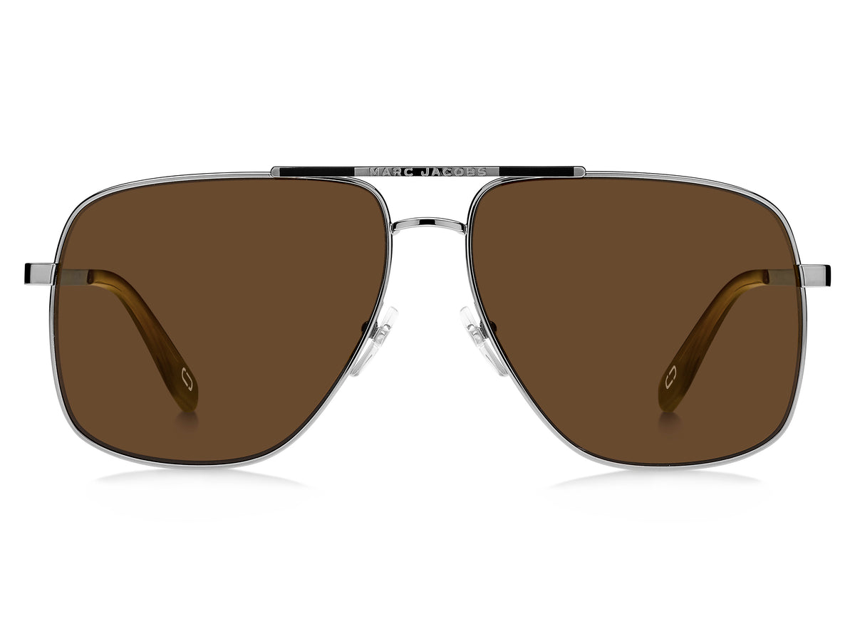 Marc Jacobs MARC 387/S-60-WIJ RUTHEBRWN 70 BROWN