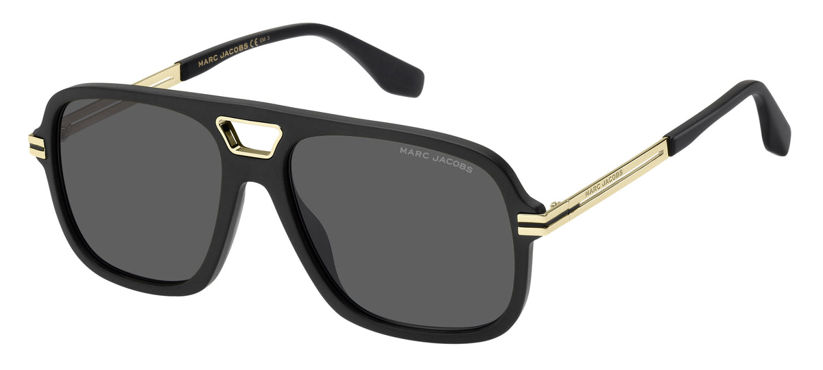 Marc Jacobs MARC 415/S-56-003 MTT BLACK IR GREY