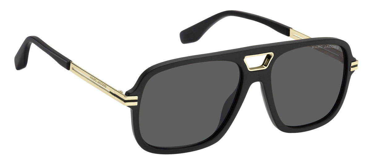Marc Jacobs MARC 415/S-56-003 MTT BLACK IR GREY