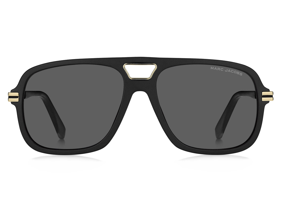 Marc Jacobs MARC 415/S-56-003 MTT BLACK IR GREY