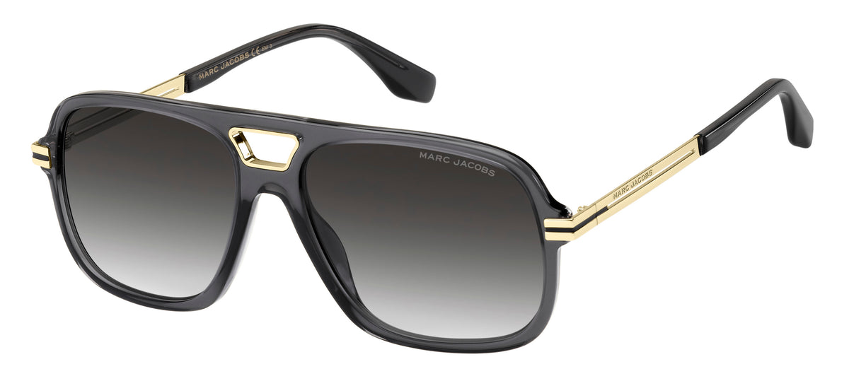 Marc Jacobs MARC 415/S-56-KB7 GREY 9O DARK GREY SF