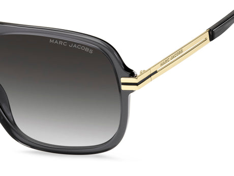 Marc Jacobs MARC 415/S-56-KB7 GREY 9O DARK GREY SF