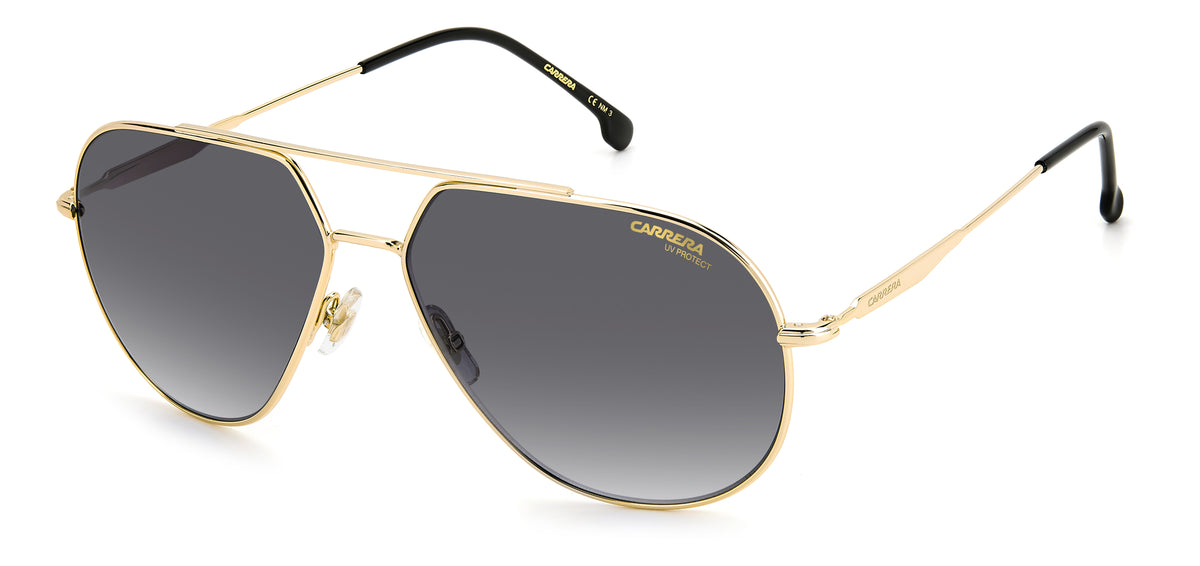 CARRERA 274/S-61-J5G 9O GOLD
