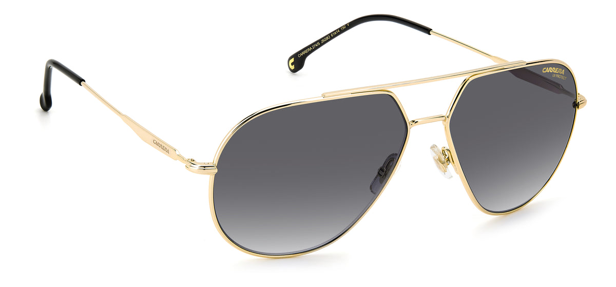CARRERA 274/S-61-J5G 9O GOLD
