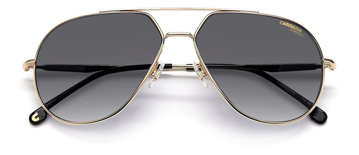CARRERA 274/S-61-J5G 9O GOLD