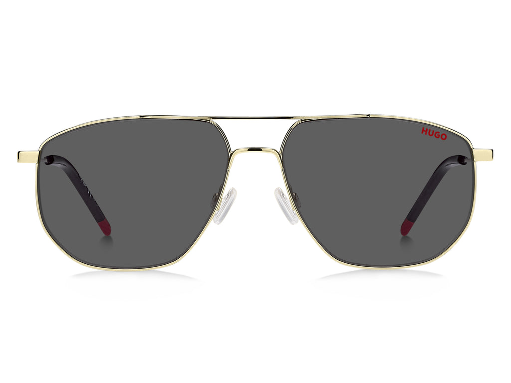 Hugo Boss HG 1207/S-58-J5G IR GOLD