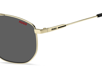 Hugo Boss HG 1207/S-58-J5G IR GOLD