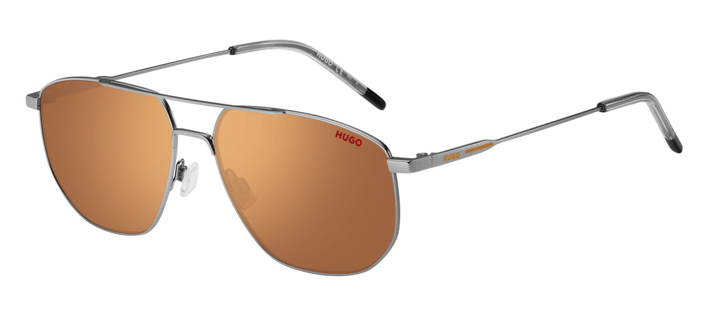 Hugo Boss HG 1207/S-58-R81 JW MT RUTHEN