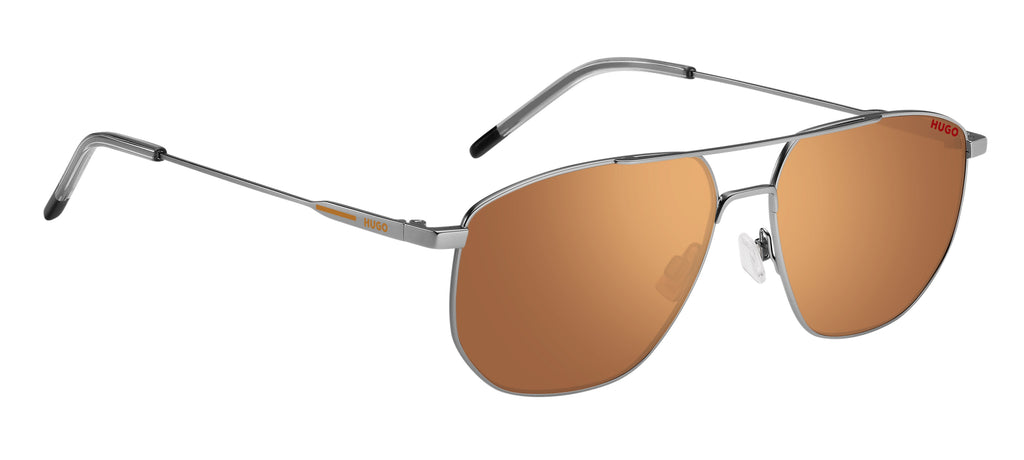 Hugo Boss HG 1207/S-58-R81 JW MT RUTHEN