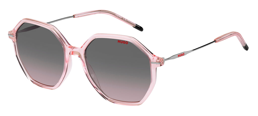 Hugo Boss HG 1211/S-55-35J M2 PINK