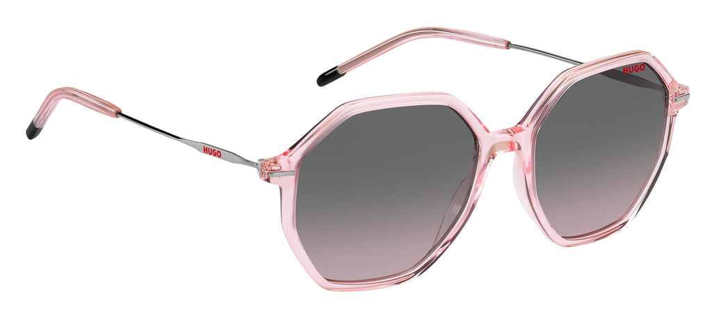 Hugo Boss HG 1211/S-55-35J M2 PINK