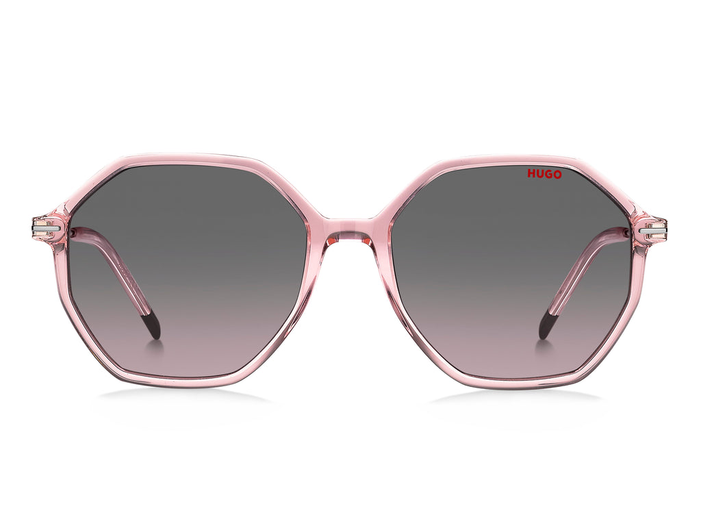 Hugo Boss HG 1211/S-55-35J M2 PINK