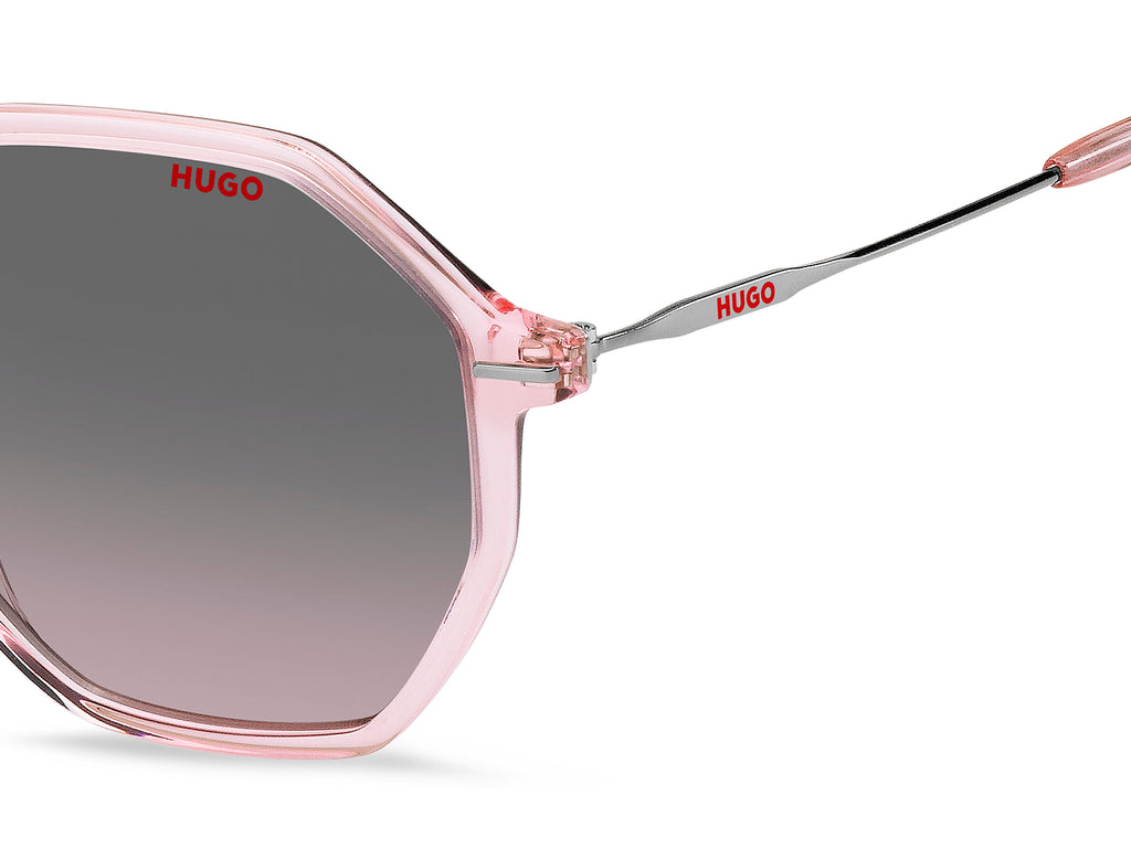 Hugo Boss HG 1211/S-55-35J M2 PINK