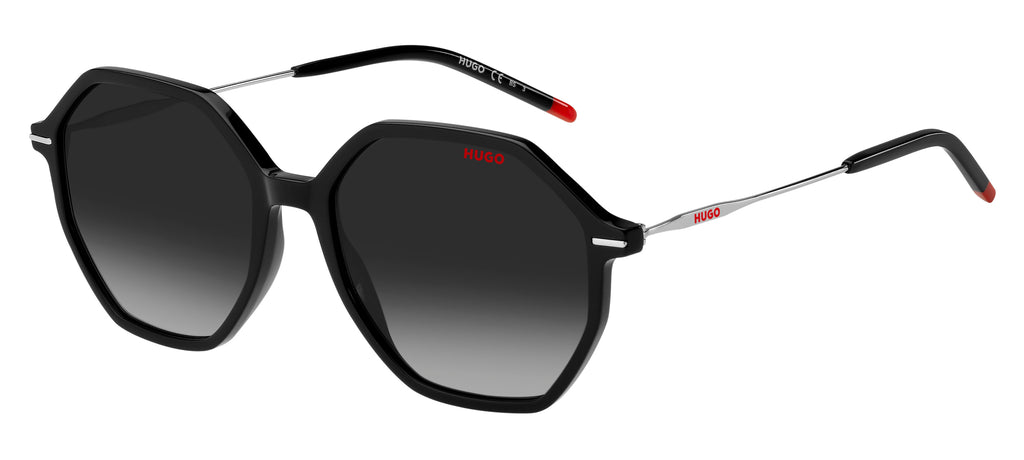 Hugo Boss HG 1211/S-55-807 9O BLACK