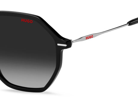 Hugo Boss HG 1211/S-55-807 9O BLACK