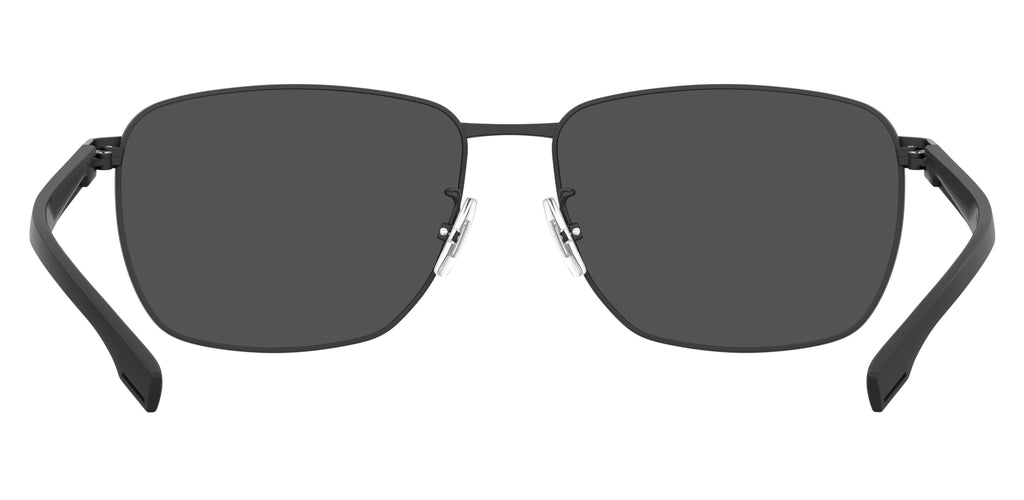 BOSS 1469/F/SK Matte Black/ Grey