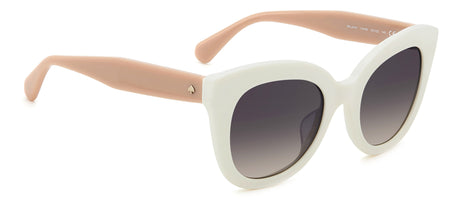 Kate Spade Belah/S 205495 Beige/ Grey Azure