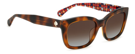 Kate Spade Tammy/S 205497 Havana/ Brown Shaded Polarized