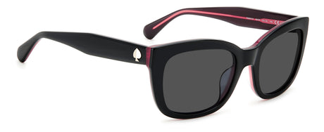 Kate Spade Tammy/S 205497 Black/ Grey