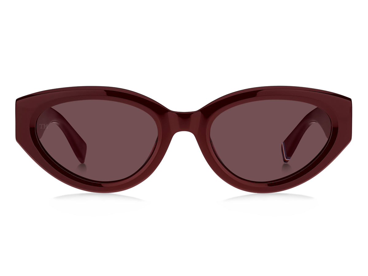 Tommy Hilfiger TH 1957/S Burgundy/ Pink