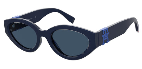 Tommy Hilfiger TH 1957/S Blue/ Blue