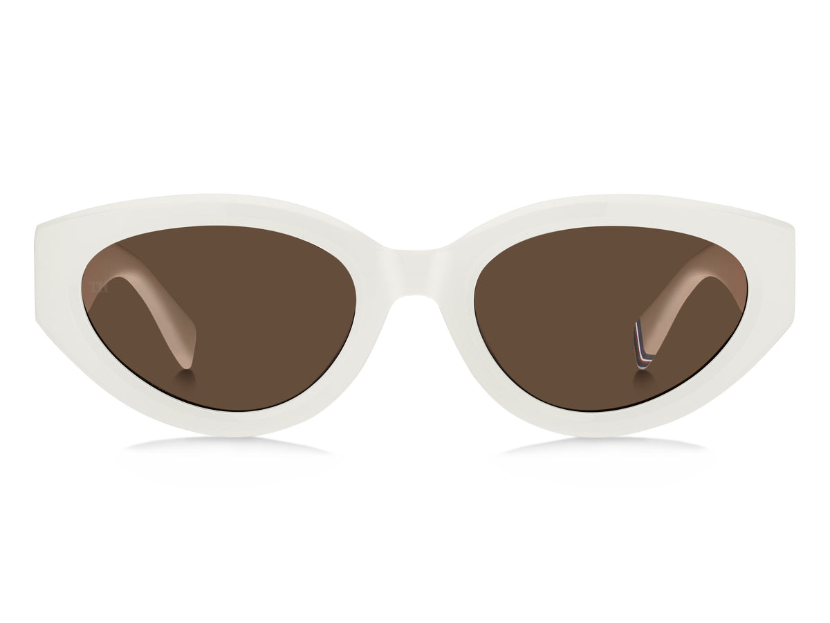 Tommy Hilfiger TH 1957/S Ivory/ Brown