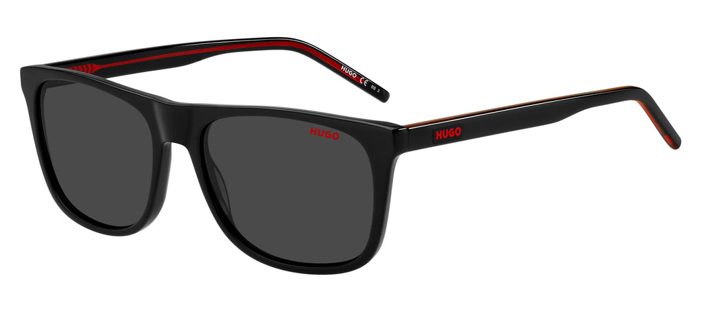 Hugo Boss HG 1194/S-56-807 IR BLACK