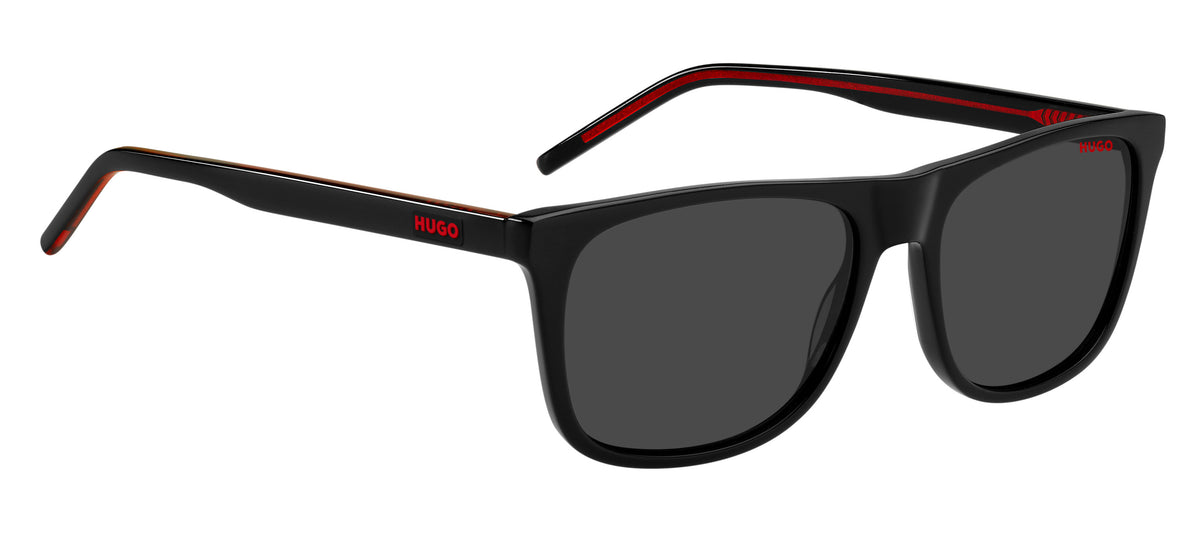 Hugo Boss HG 1194/S-56-807 IR BLACK
