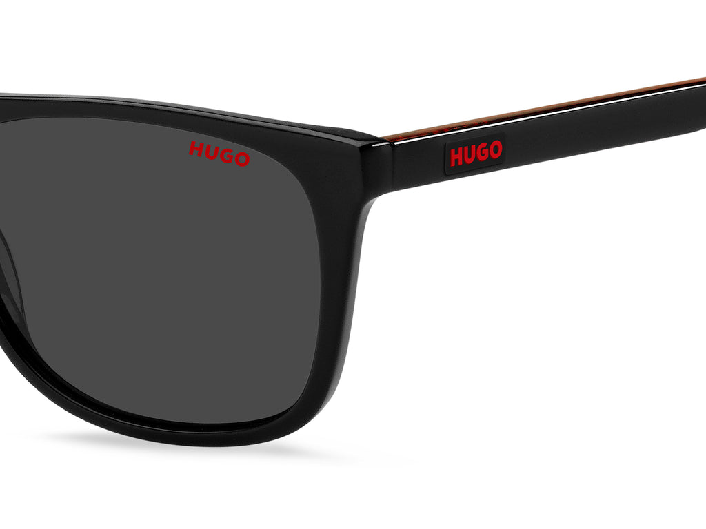 Hugo Boss HG 1194/S-56-807 IR BLACK