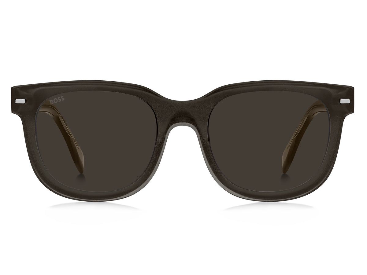 BOSS 1444/CS-1-52-09Q IR BROWN