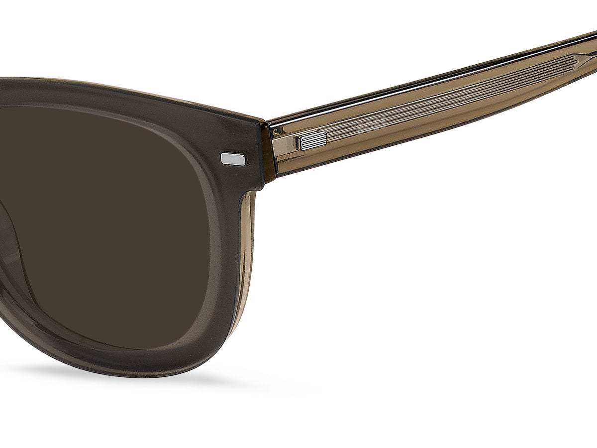 BOSS 1444/CS-1-52-09Q IR BROWN